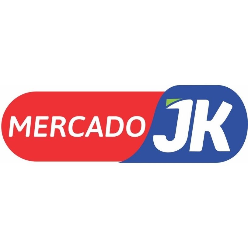Logo Mercado JK